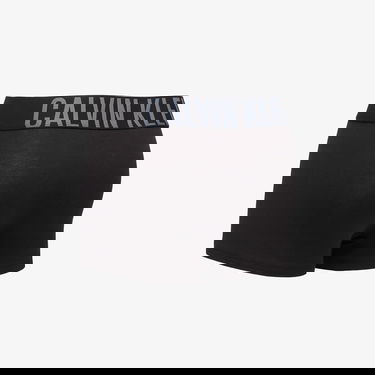 Боксерки CALVIN KLEIN Trunk 3-Pack Multicolor M Черно | 000NB3608A ZDM, 2