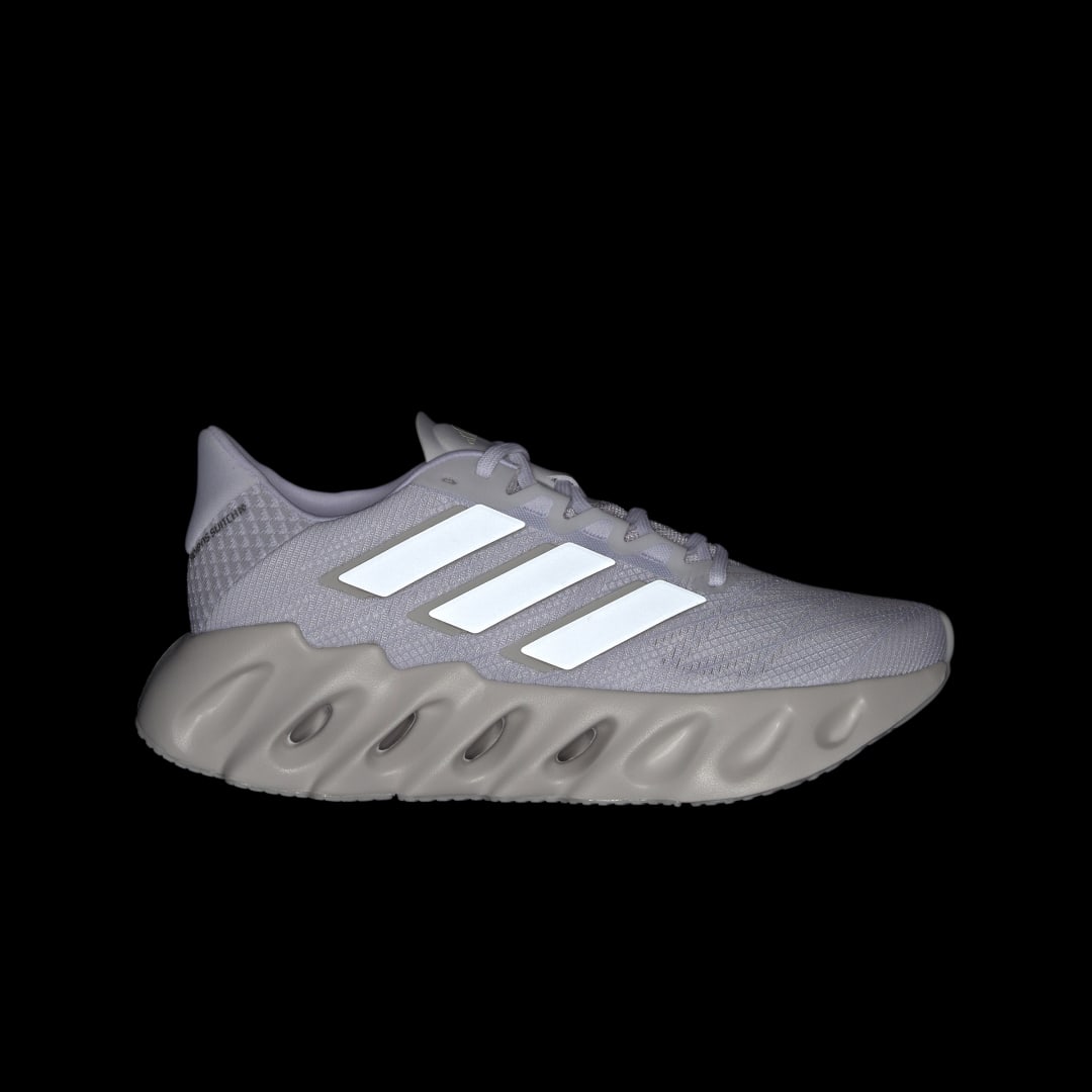 Кецове и обувки adidas Performance adidas Switch Fwd 2 Сиво | IF9186, 1