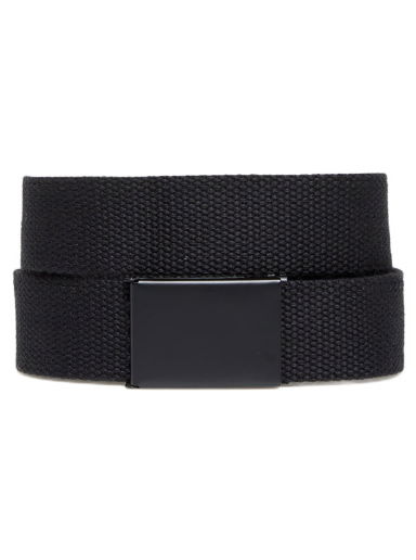 Колани Carhartt WIP Script Belt Tonal Black Черно | I028401.89XX