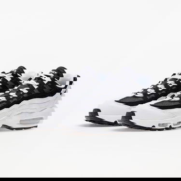 Кецове и обувки Nike Air Max 95 Essential Бяло | CK6884-100, 4