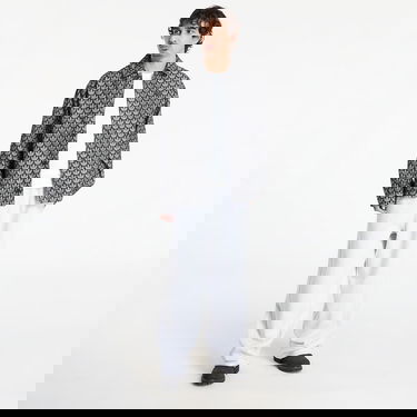 Риза adidas Originals Monogram Shirt Многоцветен | KC6379, 3