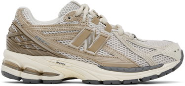 Кецове и обувки New Balance 1906R Сиво | M1906RZB, 0