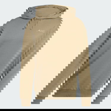 Суитчър adidas Performance adidas TERREX Mikina Organiser Logo Кафяво | IN4716, 5