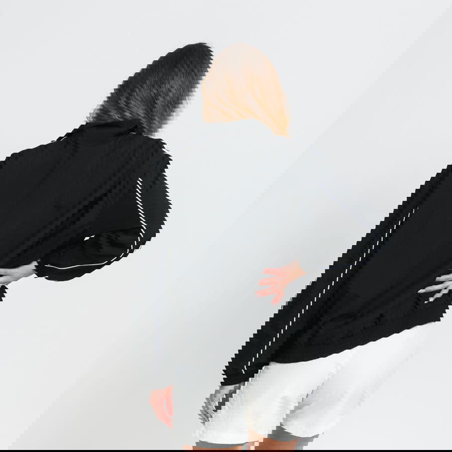 Ветровка adidas Originals Adicolor Classics Japona Черно | GN2928, 1
