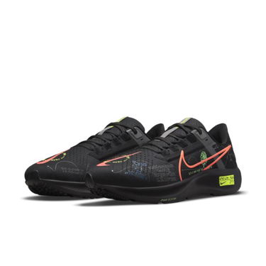 Кецове и обувки Nike Air Zoom Pegasus 38 Черно | DN9256-001, 2
