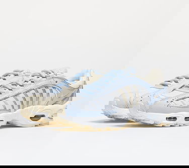 Кецове и обувки Nike Air Max Tailwind IV LX W Синьо | CK2601-400, 4
