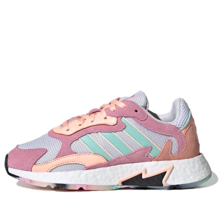 Кецове и обувки adidas Originals Tresc Run Розово | EF7640