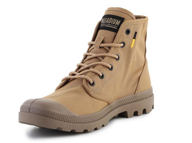 Кецове и обувки Palladium Pampa Hi Htg Supply Бежово | 77356-227-M, 4