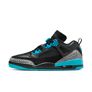 Кецове и обувки Jordan Jordan Spizike Low Черно | FQ1759-005, 0