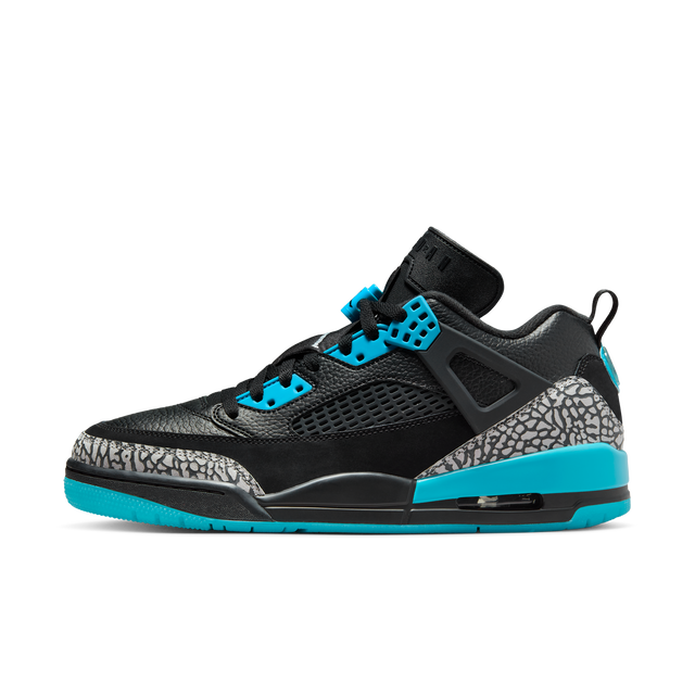 Jordan Spizike Low