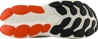 Кецове и обувки New Balance Fresh Foam X More v4 Бежово | mmorce4, 3