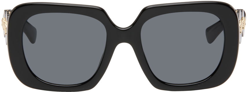 Слънчеви очила Versace Medusa Sunglasses Черно | 0VE4434 8056597725736, 0