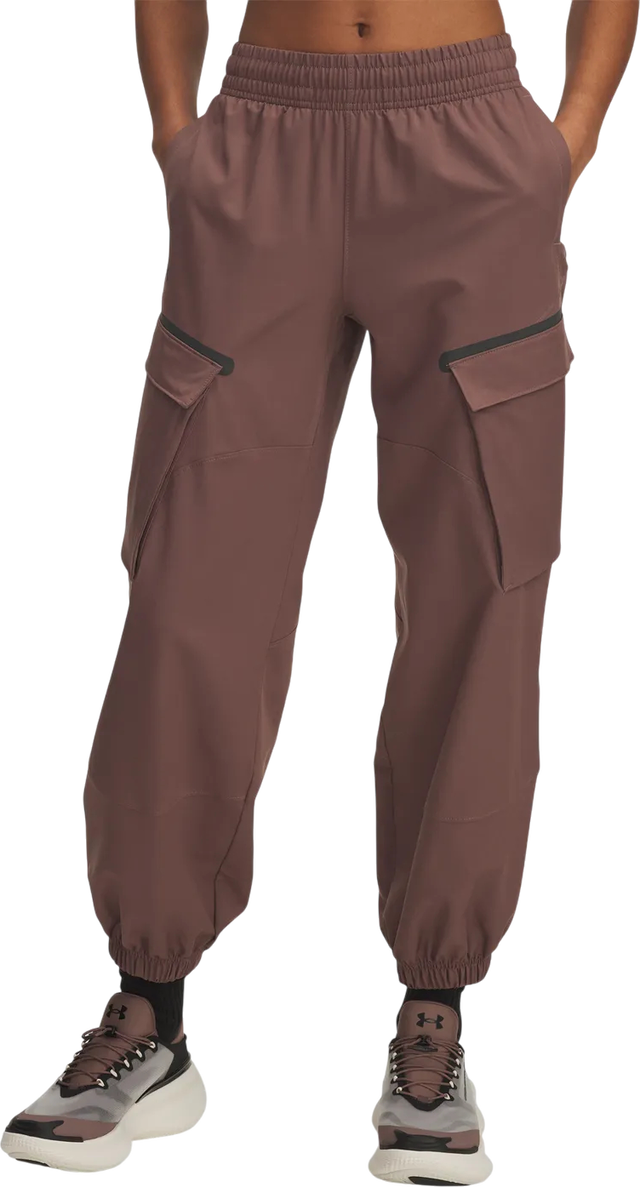 Unstoppable Cargo Sweatpants