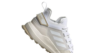 Кецове и обувки adidas Performance Terrex Hikster W Бяло | FZ3000, 8