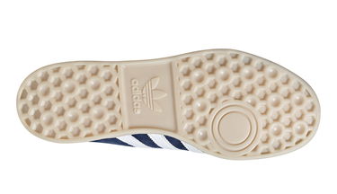 Кецове и обувки adidas Originals Hamburg W Синьо | EF5788, 2