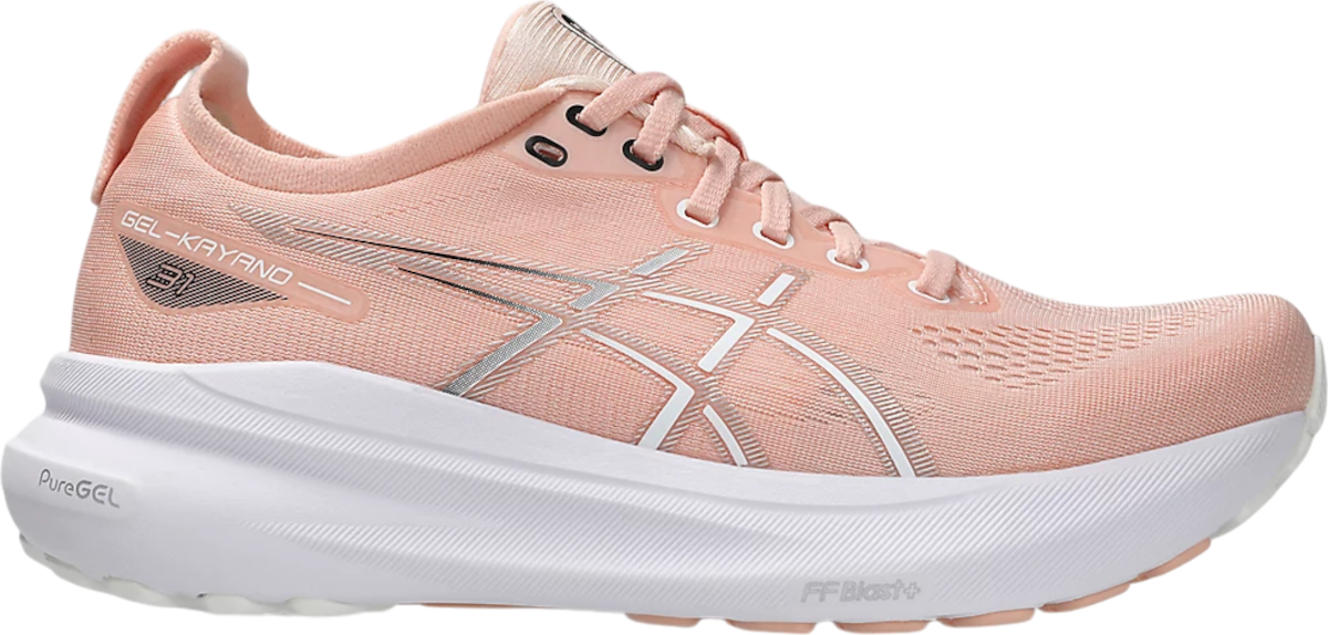 Кецове и обувки Asics GEL-KAYANO 31 Розово | 1012b670-701, 0