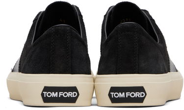 Кецове и обувки Tom Ford Cambridge Бяло | J0974-LCL032N, 1