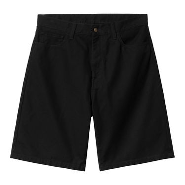 Къси панталони Carhartt WIP Landon Short Черно | I033280_89_02, 2