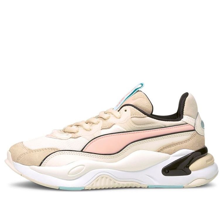 Кецове и обувки Puma Puma Rs-2K Metallic Бежово | 375134-01, 0