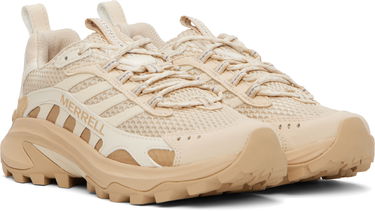 Кецове и обувки Merrell 1TRL Moab Speed 2 Vent 2K Бежово | J007686, 3