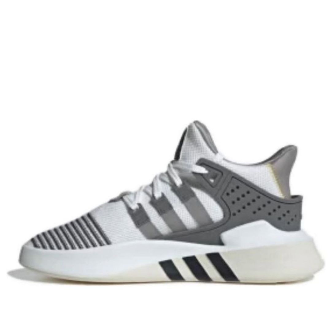 Кецове и обувки adidas Originals EQT Bask Adv Бяло | JI4274, 0