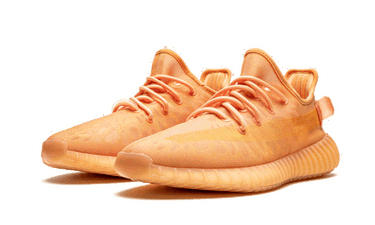 Кецове и обувки adidas Yeezy Yeezy Boost 350 V2 ''Mono Clay'' Оранжево
 | GW2870, 3