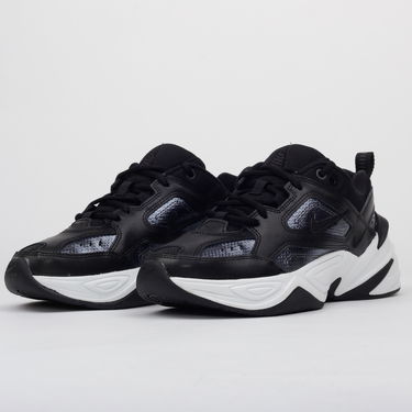 Кецове и обувки Nike W M2K Tekno Essential Черно | CJ9583-001, 1