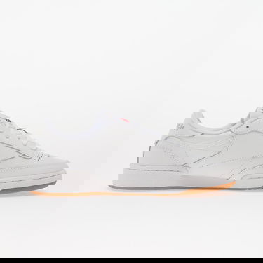 Кецове и обувки Reebok Club C 85 Бяло | BS7686, 2