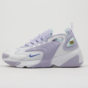 Кецове и обувки Nike WMNS Zoom 2K Лилаво | AO0354-103, 1