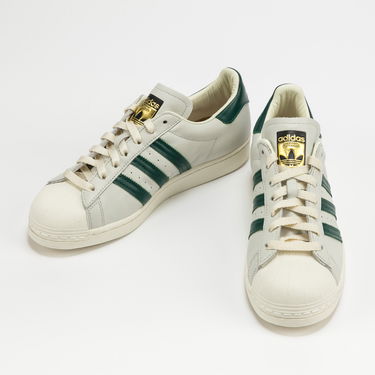 Кецове и обувки adidas Originals Superstar Сиво | H68186, 2