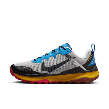 Кецове и обувки Nike Wildhorse 8 Сиво | DR2686-003, 0
