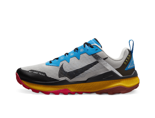 Бягане Nike Wildhorse 8 Сиво | DR2686-003