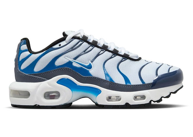 Кецове и обувки Nike Air Max Plus Синьо | CD0609-409, 0