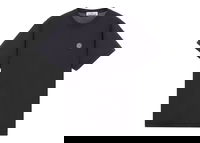 Short Sleeve T-Shirt Dark Blue