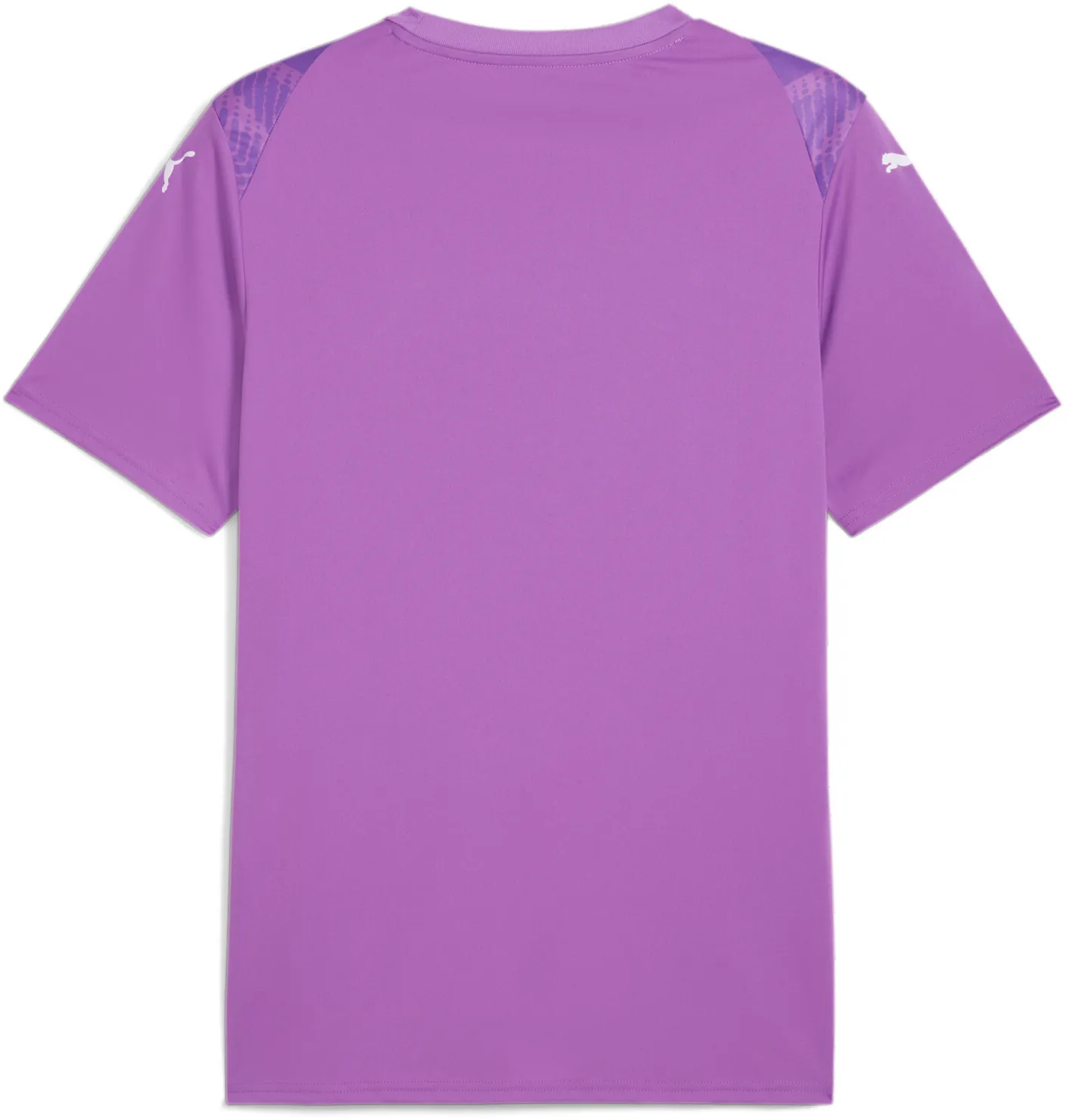 Фланелка Puma Puma teamULTIMATE Jersey Лилаво | 706280-33, 1