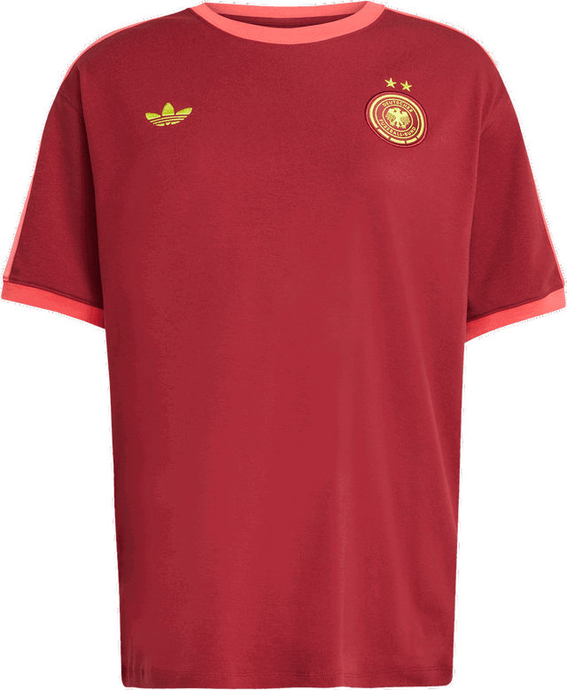 adidas Originals DFB T-Shirt