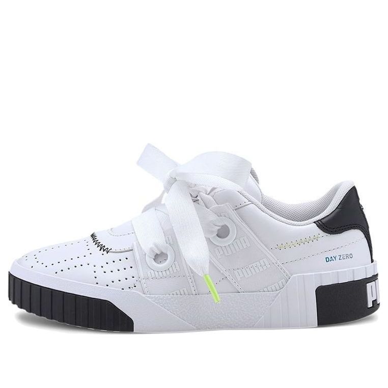 Кецове и обувки Puma Central Saint Martins x Cali 'Day Zero' Бяло | 372714-01, 0