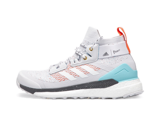 На открито adidas Performance Parley TerreFree Hiker Сиво | EG5397