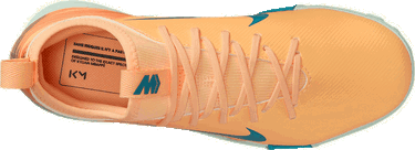 Кецове и обувки Nike Zoom Mercurial Vapor 16 Academy "Kylian Mbappé" Оранжево
 | fq8285-801, 9