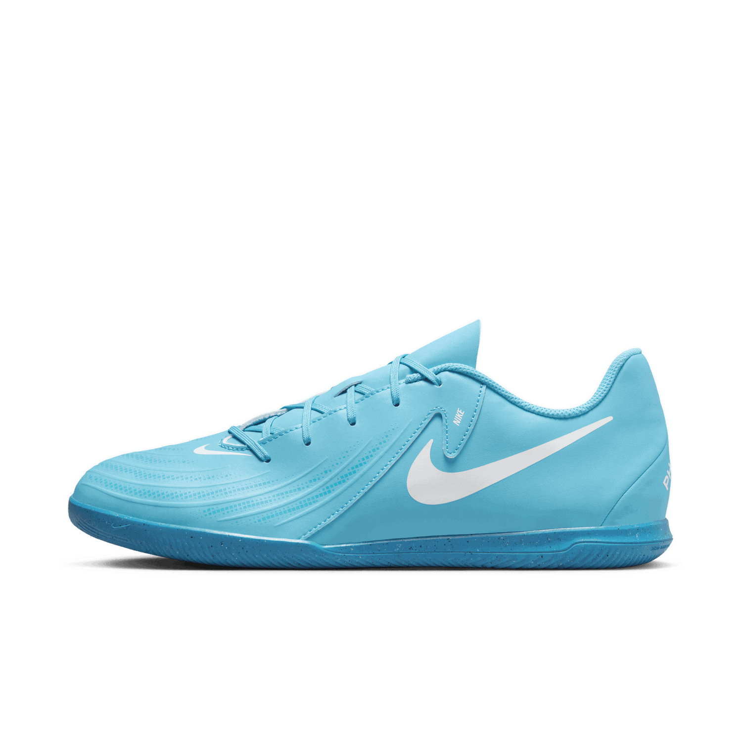 Кецове и обувки Nike Phantom GX 2 Club IC Синьо | FJ2568-400, 0