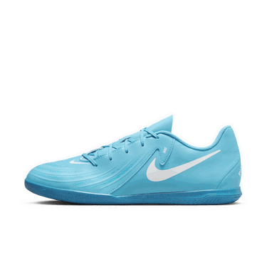 Кецове и обувки Nike Phantom GX 2 Club IC Синьо | FJ2568-400, 0