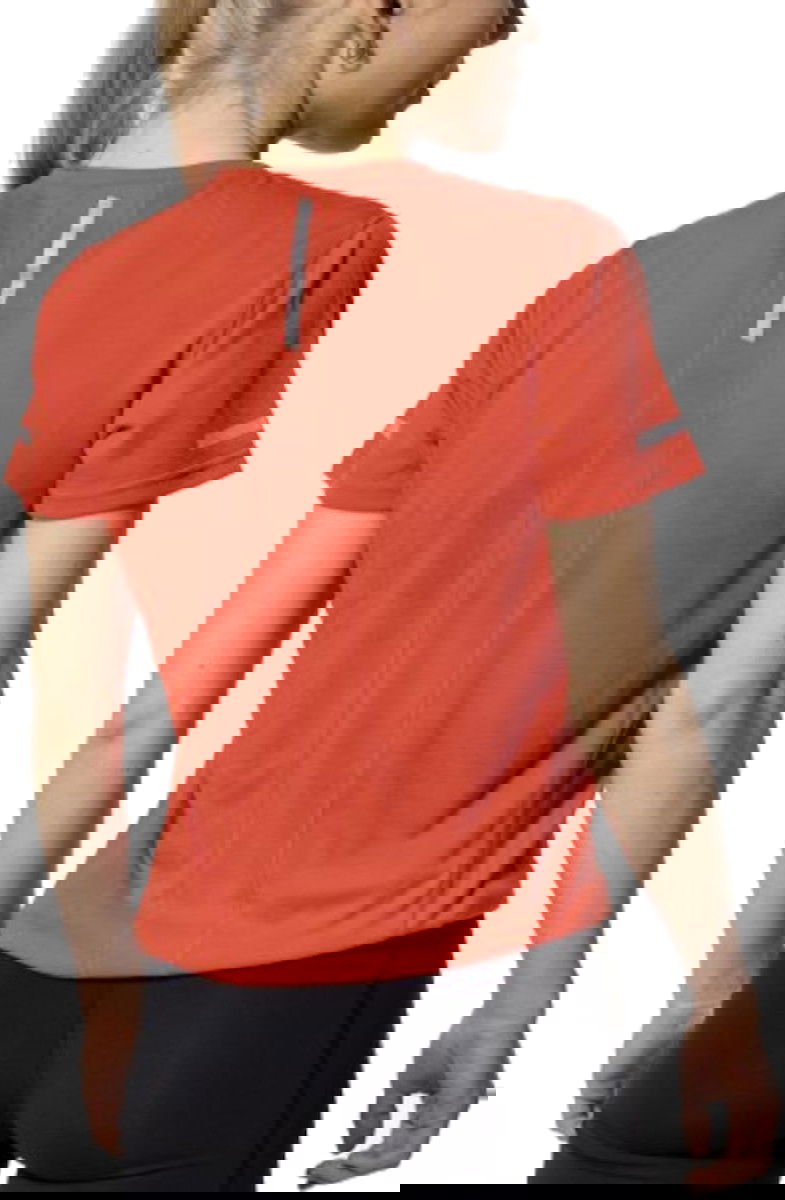 Тениска SWIX Swix Pace T-Shirt Оранжево
 | 10038-23-91002, 1