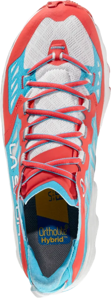 Кецове и обувки La Sportiva Helios III W Тюркоазено | 99995212-46e, 2