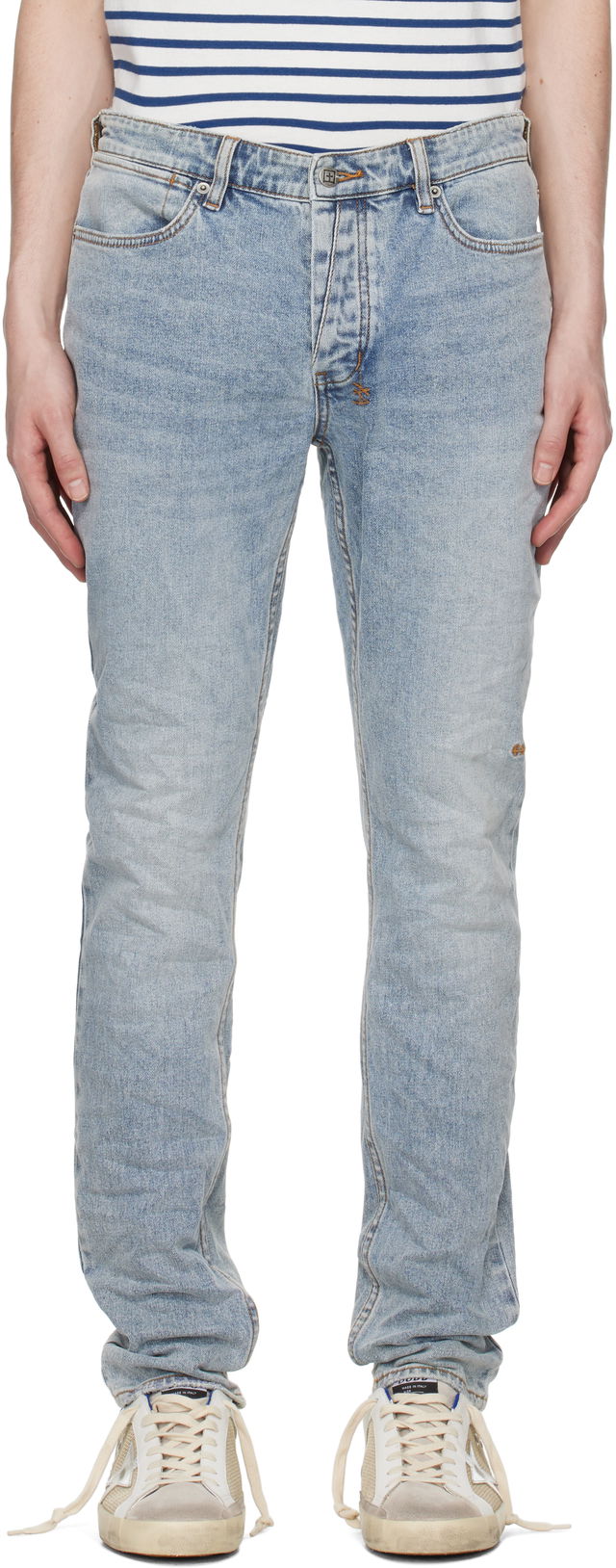 Ksubi Van Winkle Jeans