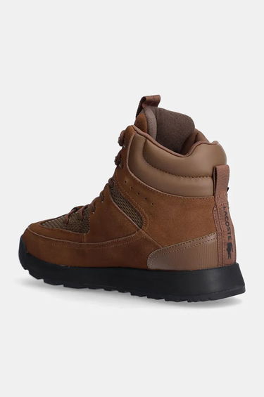 Кецове и обувки Lacoste Urban Breaker Кафяво | 48CMA0015, 2