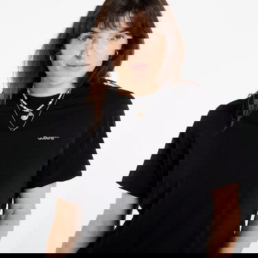 Тениска Queens Queens Essential T-Shirt With Contrast Print 3-Pack Черно | QNS_085, 1