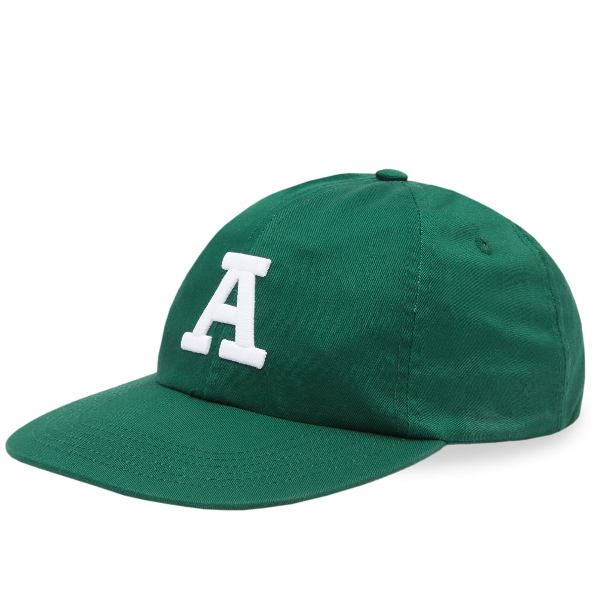 Шапка с козирка AXEL ARIGATO Varsity A Cap Зелено | X1216002, 0