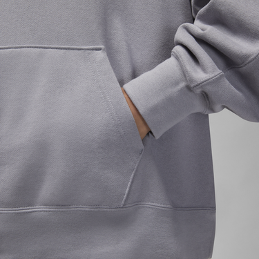 Суитчър Jordan Jordan Flight Fleece Hoodie Сиво | DQ4603-011, 1