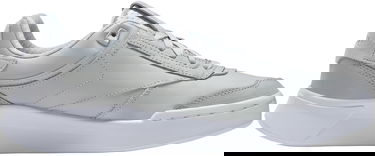 Кецове и обувки Reebok Classic Club C Legacy Сиво | g55896, 3