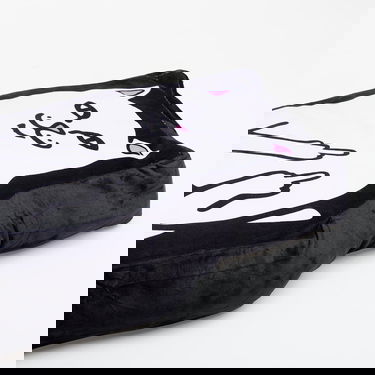 Домашен декор RIPNDIP Lord Nermal Plush Pillow Бяло | RNDHOL25196, 4